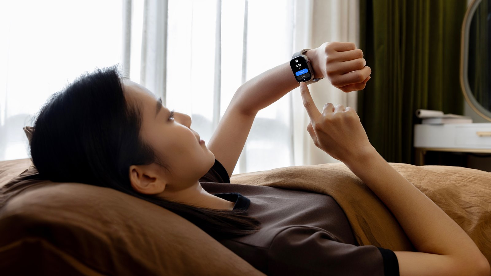 Redmi Pad 2 à 229 € et Watch 6 à 100 € : Xiaomi muscle son entrée de gamme