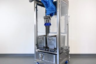 Des robots préparent les repas d'une asso caritative à San Francisco
