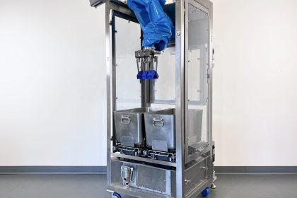 Des robots préparent les repas d'une asso caritative à San Francisco
