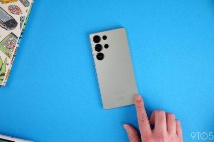 Samsung déploie One UI 8.5, mais le mode sombre ne ressemble plus à rien