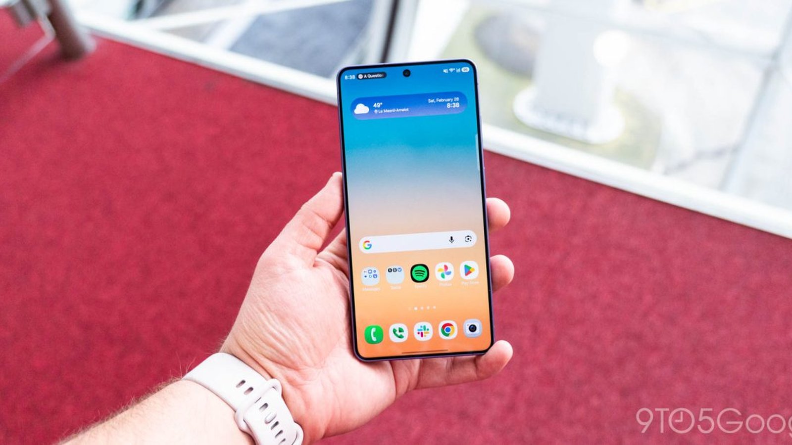 Samsung permet de bloquer les apps qui spamment vos notifications de pub