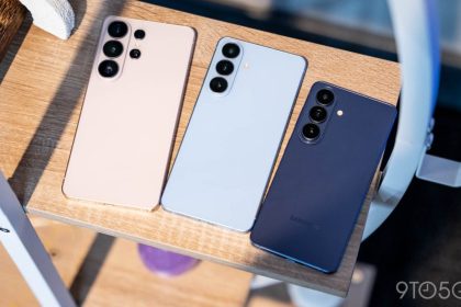 Samsung veut quatre Galaxy S27 : un modèle Pro de 6,47 pouces s'invite
