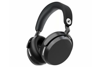 Sennheiser lance le Momentum 5 avec ANC amélioré et Dolby Atmos
