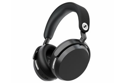 Sennheiser lance le Momentum 5 avec ANC amélioré et Dolby Atmos