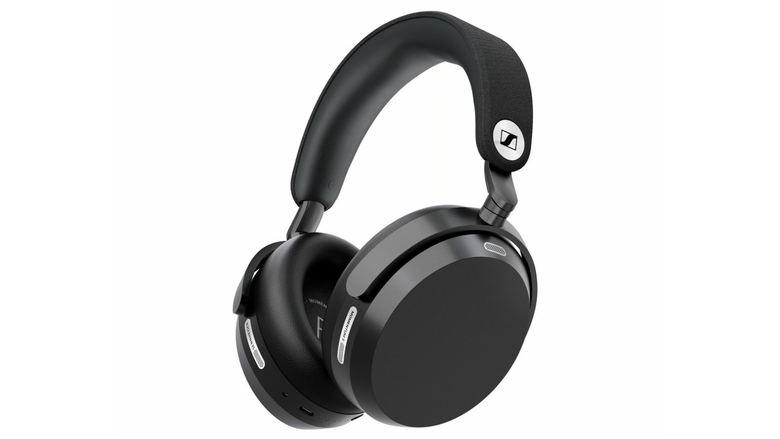 Sennheiser lance le Momentum 5 avec ANC amélioré et Dolby Atmos
