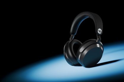 Sennheiser MOMENTUM 5 Wireless : 57h d'autonomie et batterie remplaçable à 399 €