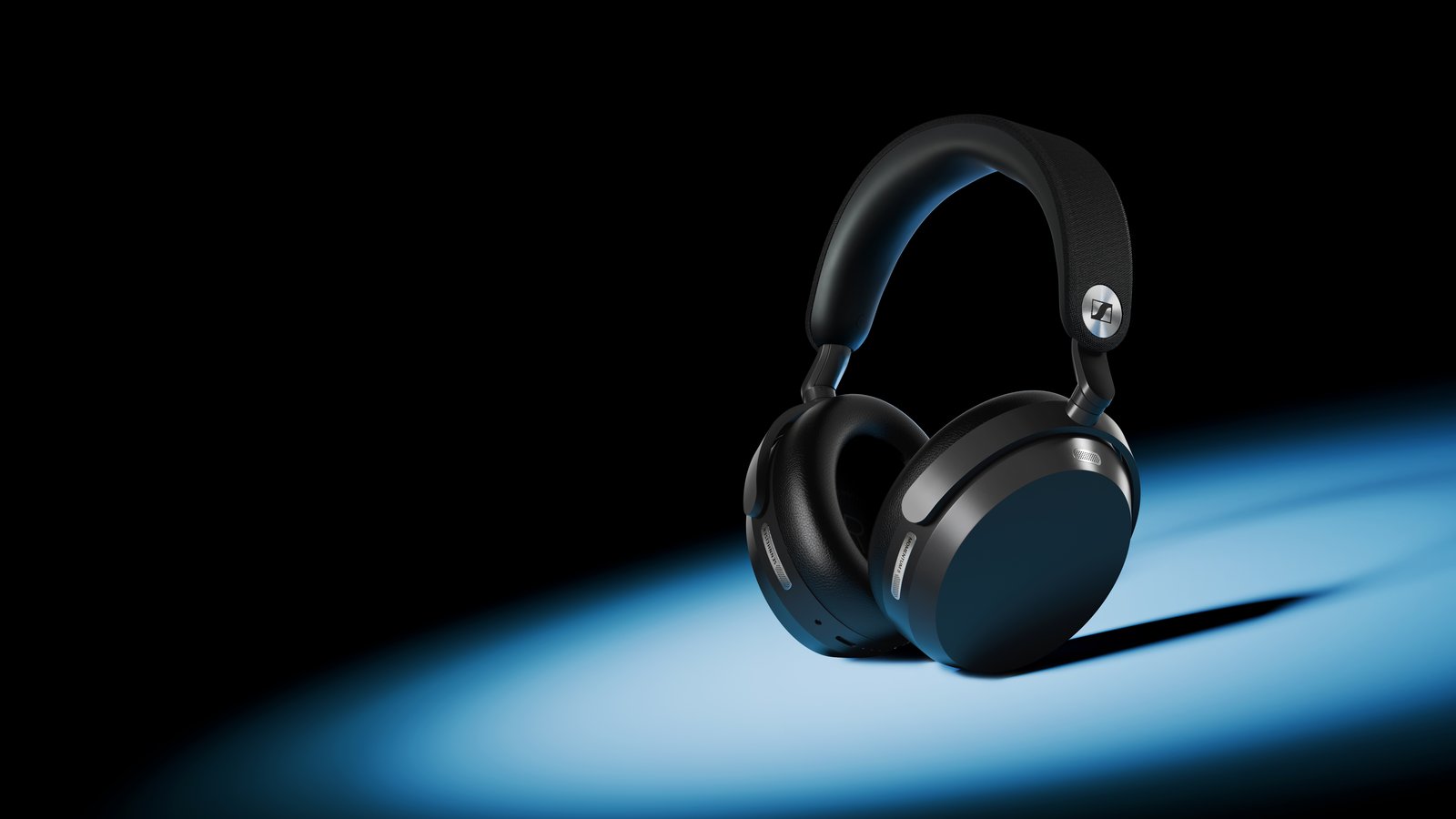 Sennheiser MOMENTUM 5 Wireless : 57h d'autonomie et batterie remplaçable à 399 €