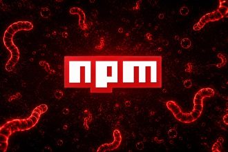 Shai-Hulud a fuitté la semaine passée, il attaque npm dès le week-end