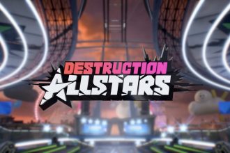 Sony ferme Destruction AllStars, jeu PS5 supprimé sans préavis
