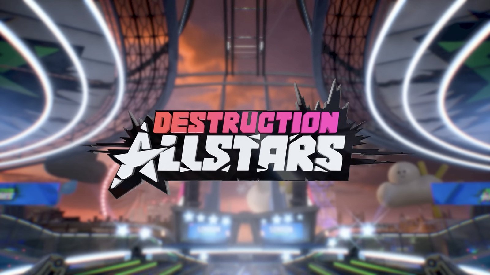 Sony ferme Destruction AllStars, jeu PS5 supprimé sans préavis