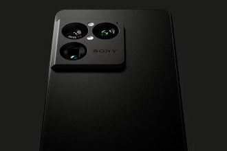 Sony Xperia 1 VIII : l'IA censée améliorer vos photos fait le contraire