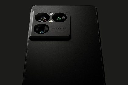 Sony Xperia 1 VIII : l'IA censée améliorer vos photos fait le contraire