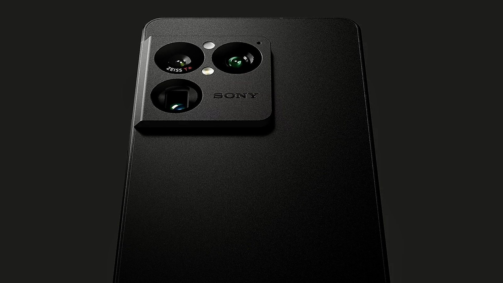 Sony Xperia 1 VIII : l'IA censée améliorer vos photos fait le contraire
