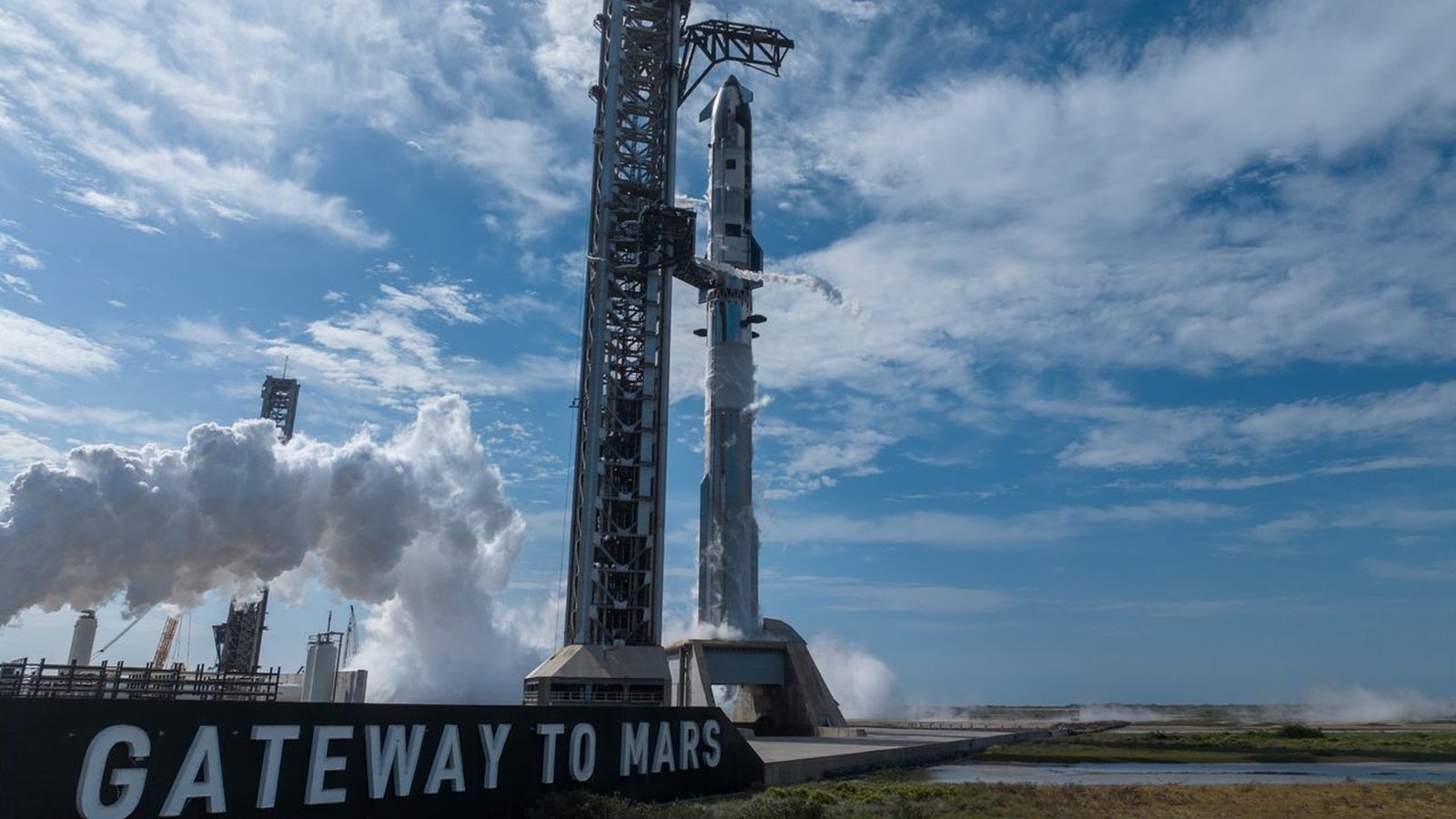 SpaceX lance sa Starship V3 le 21 mai : comment suivre le vol en direct