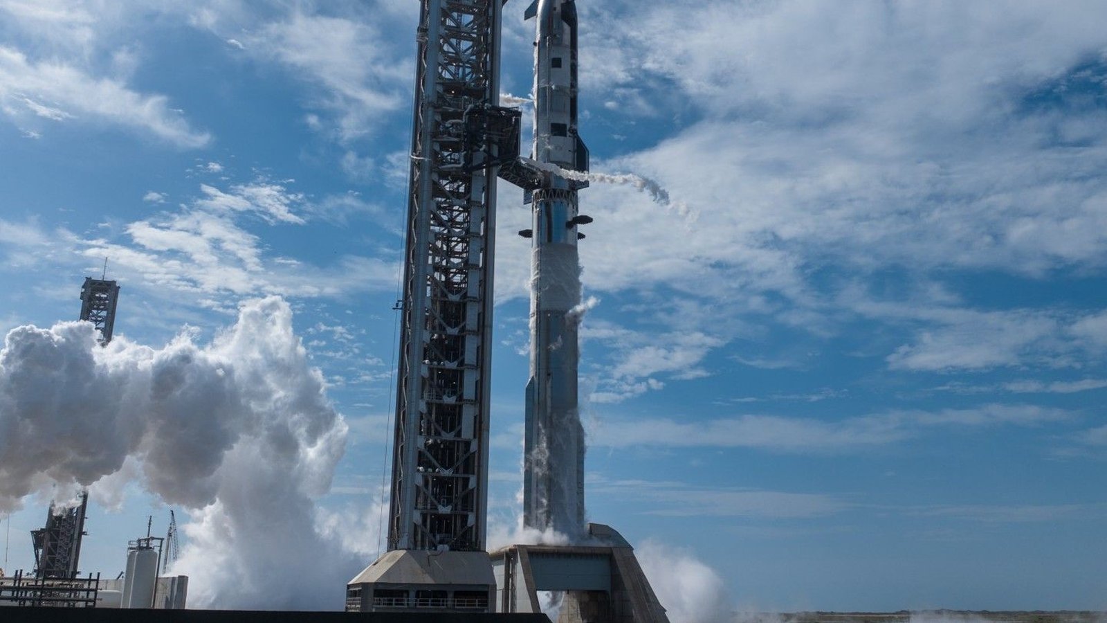 SpaceX lance sa Starship V3 le 21 mai : comment suivre le vol en direct