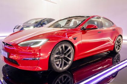 Tesla arrête la production des Model S et X, une page se tourne