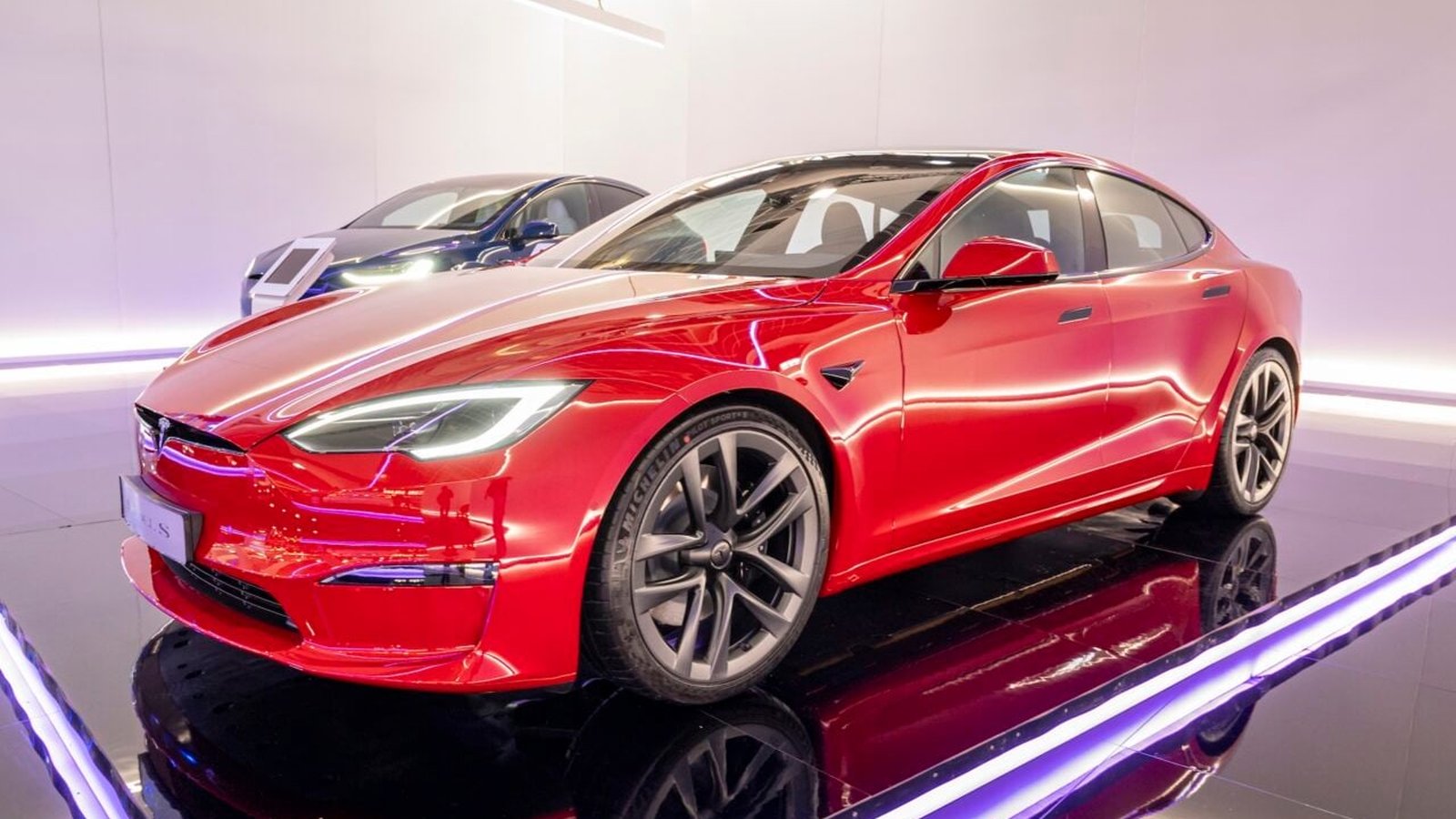 Tesla arrête la production des Model S et X, une page se tourne