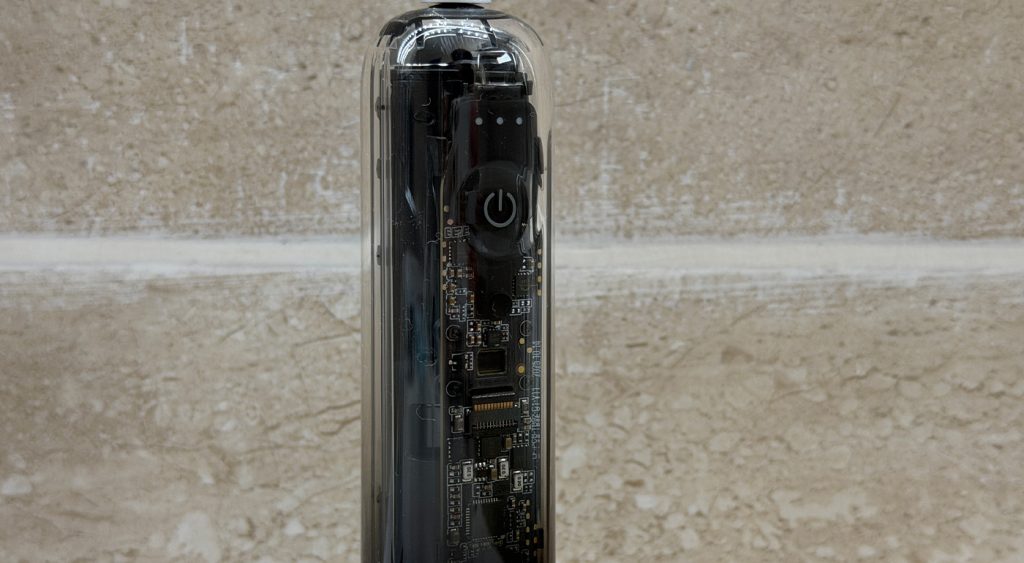 test de la laifen wave pro
