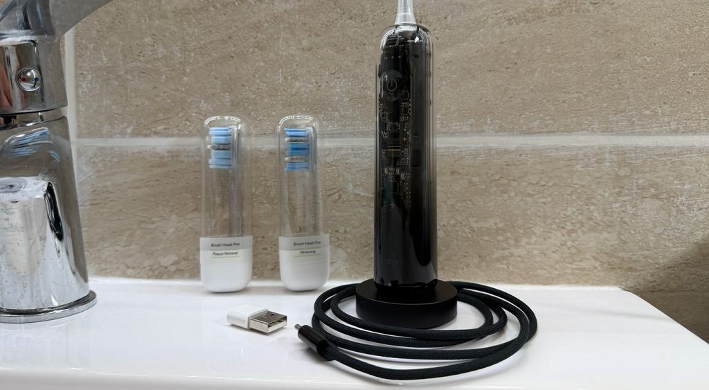 test de la laifen wave pro