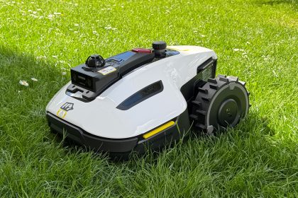 test mammotion yuka mini 2