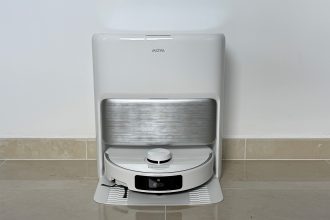 test du mova p70 pro ultra