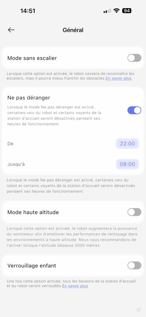 test du narwal flow 2