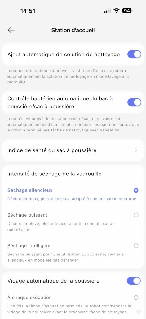 test du narwal flow 2