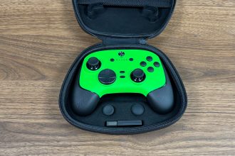 test razer wolverine v3 pro 8K