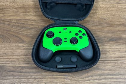 test razer wolverine v3 pro 8K