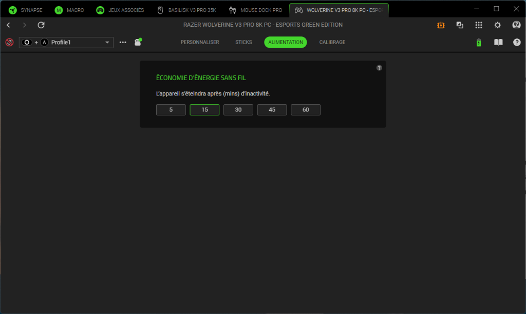test razer wolverine v3 pro 8K