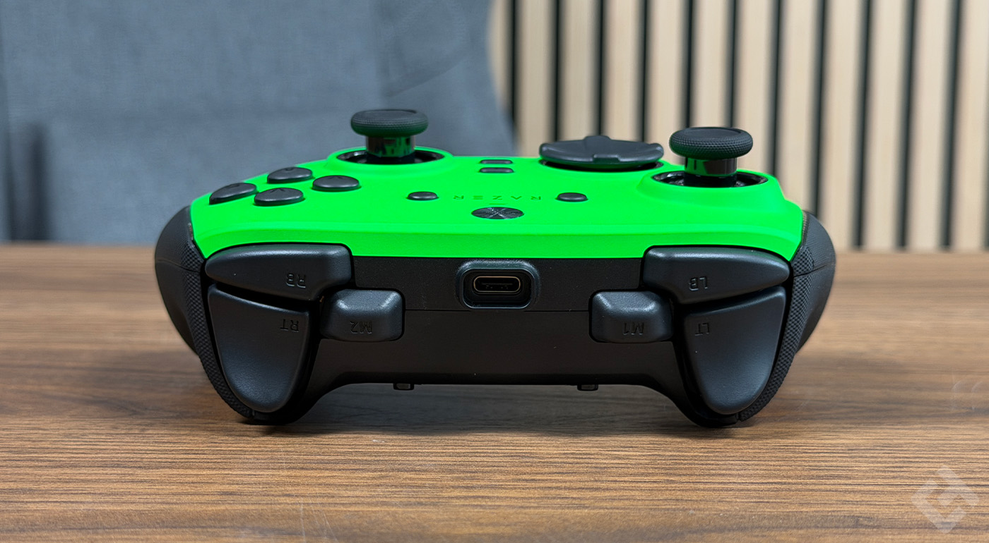 test razer wolverine v3 pro 8K