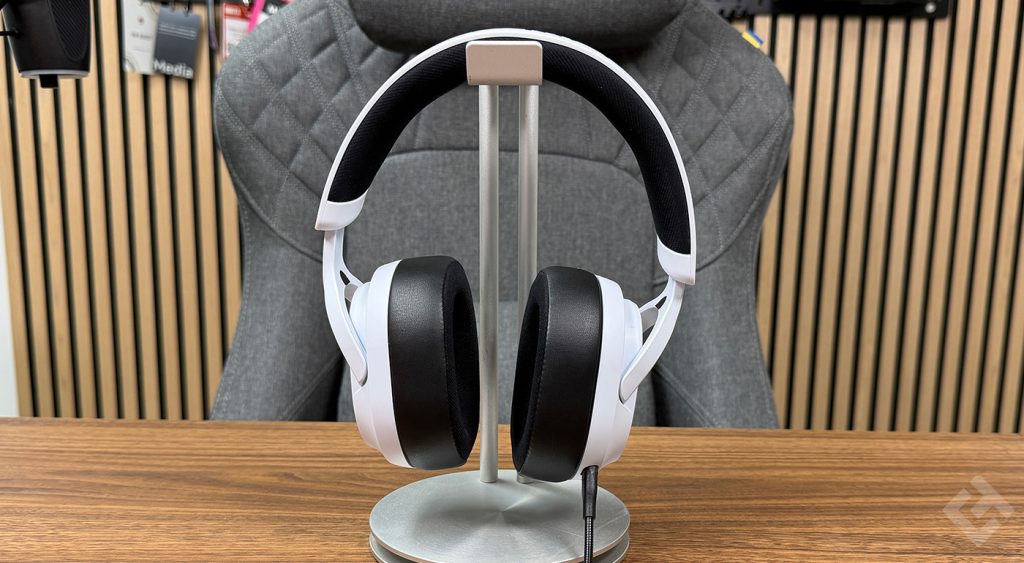 test du trust forta gxt 499