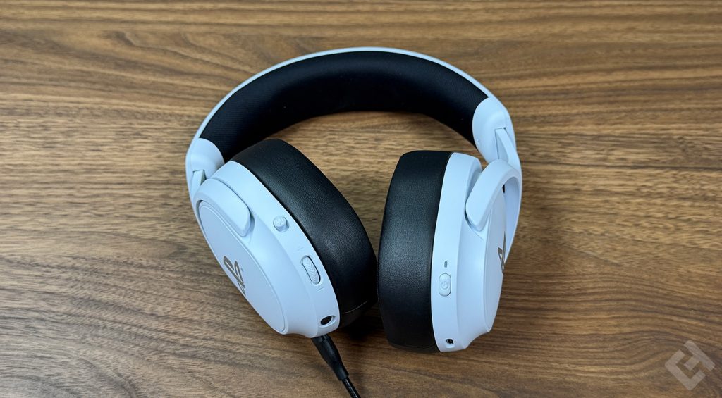 test du trust forta gxt 499