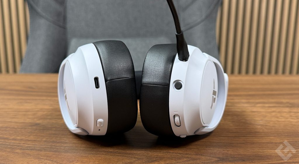 test du trust forta gxt 499