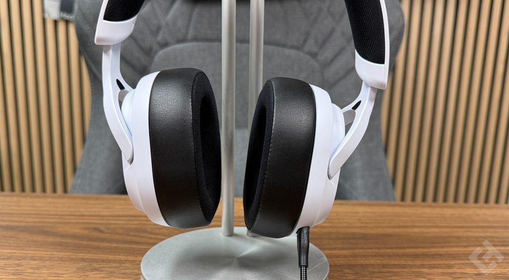test du trust forta gxt 499