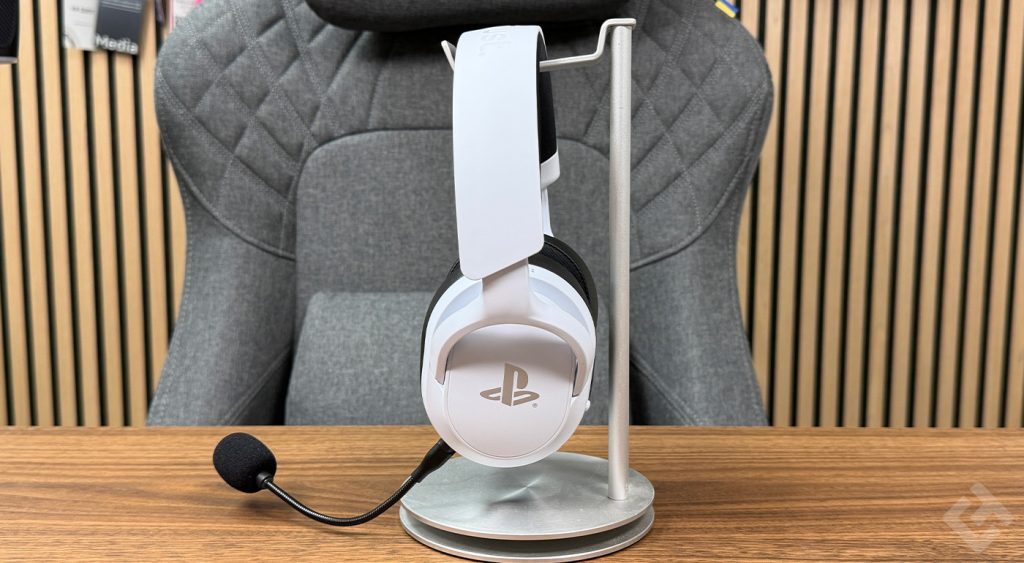 test du trust forta gxt 499