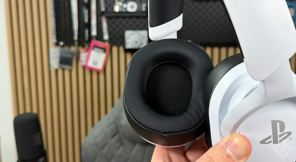 test du trust forta gxt 499
