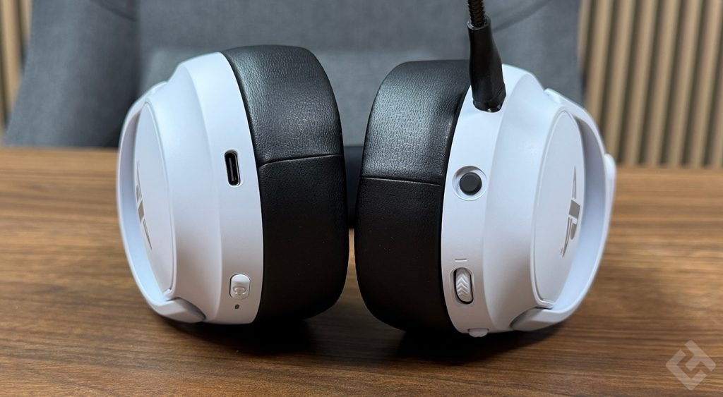 test du trust forta gxt 499