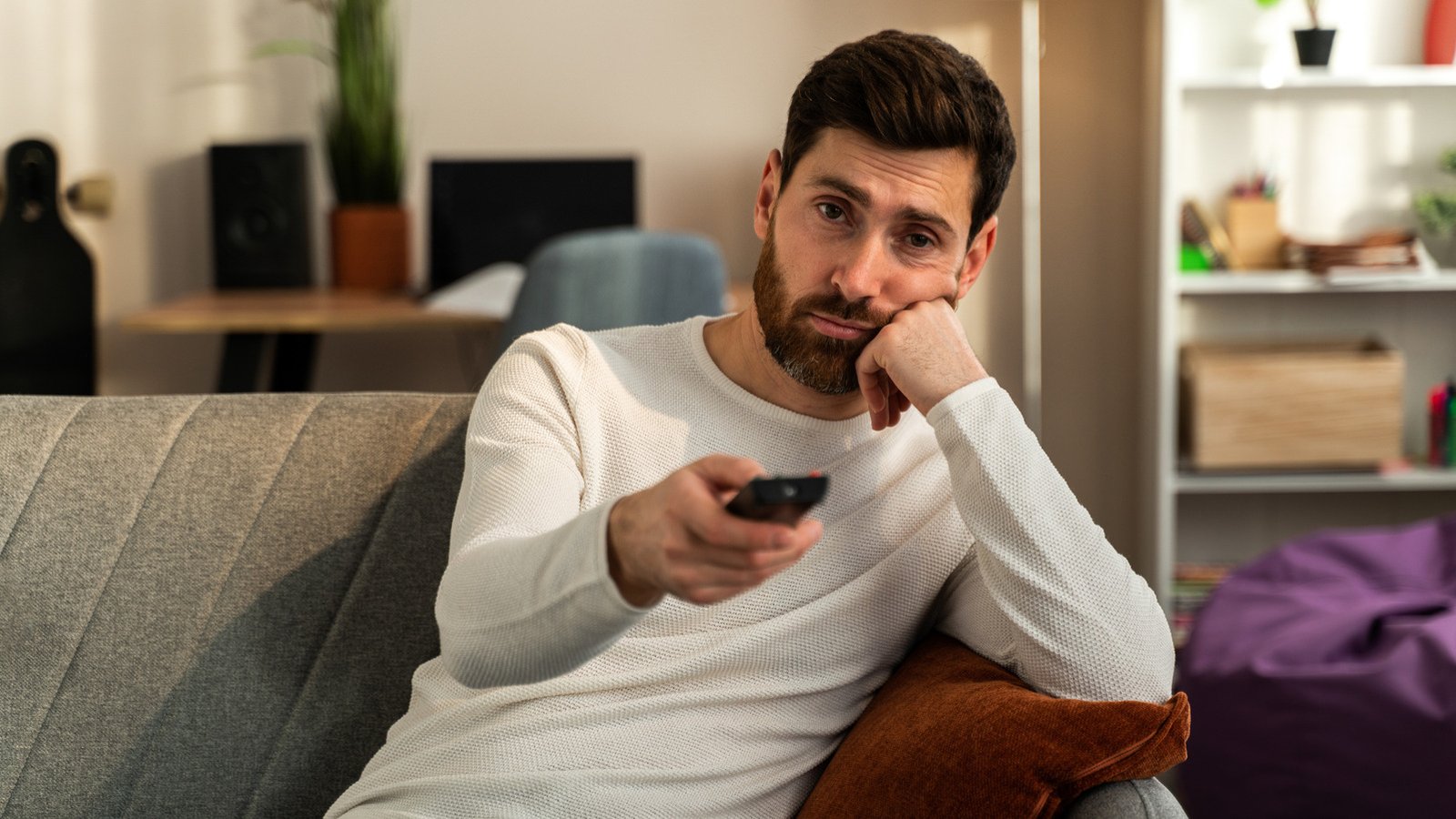 Vous avez payé votre TV plein pot, elle vous bombarde de pubs en retour