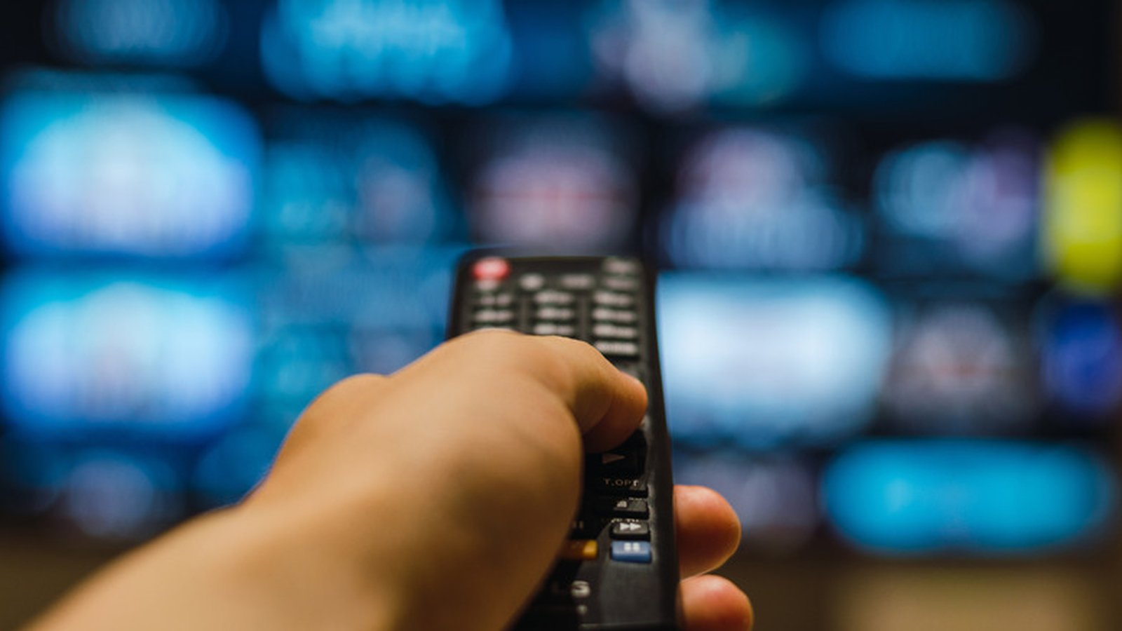 Vous avez payé votre TV plein pot, elle vous bombarde de pubs en retour