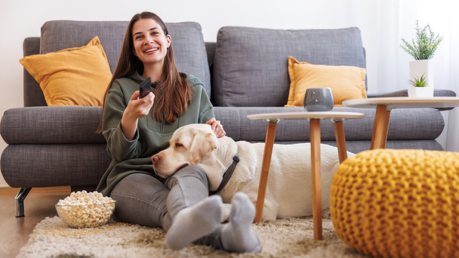 Vous avez payé votre TV plein pot, elle vous bombarde de pubs en retour