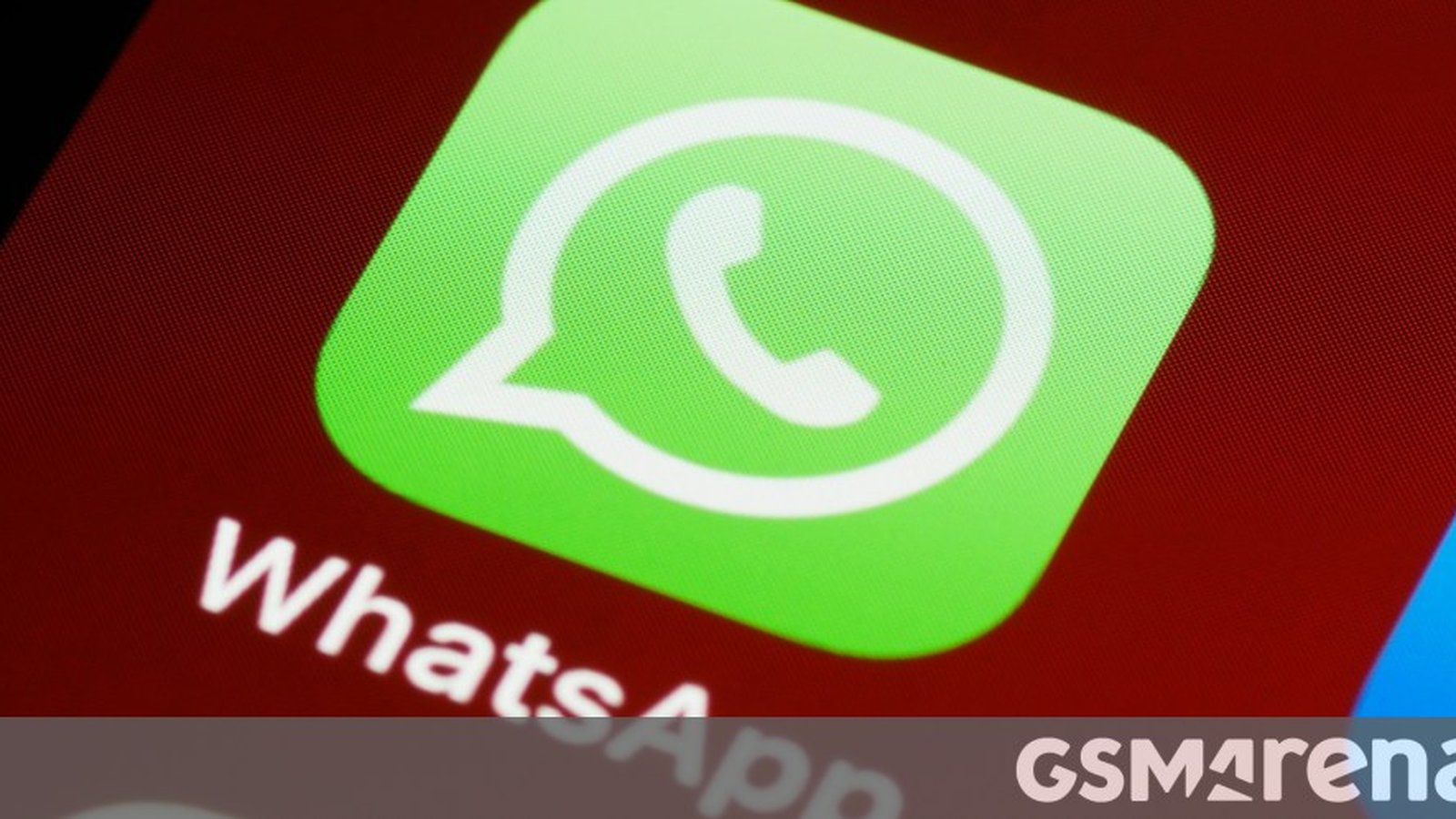 WhatsApp adopte le design Liquid Glass d'Apple pour une interface plus translucide sur iOS — image 1