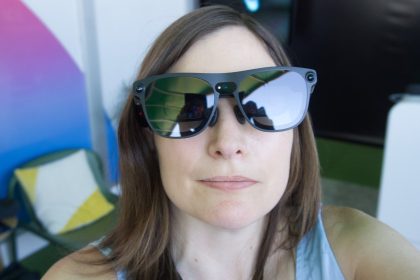 Xreal Project Aura : les premières lunettes Android XR dévoilées à Google I/O
