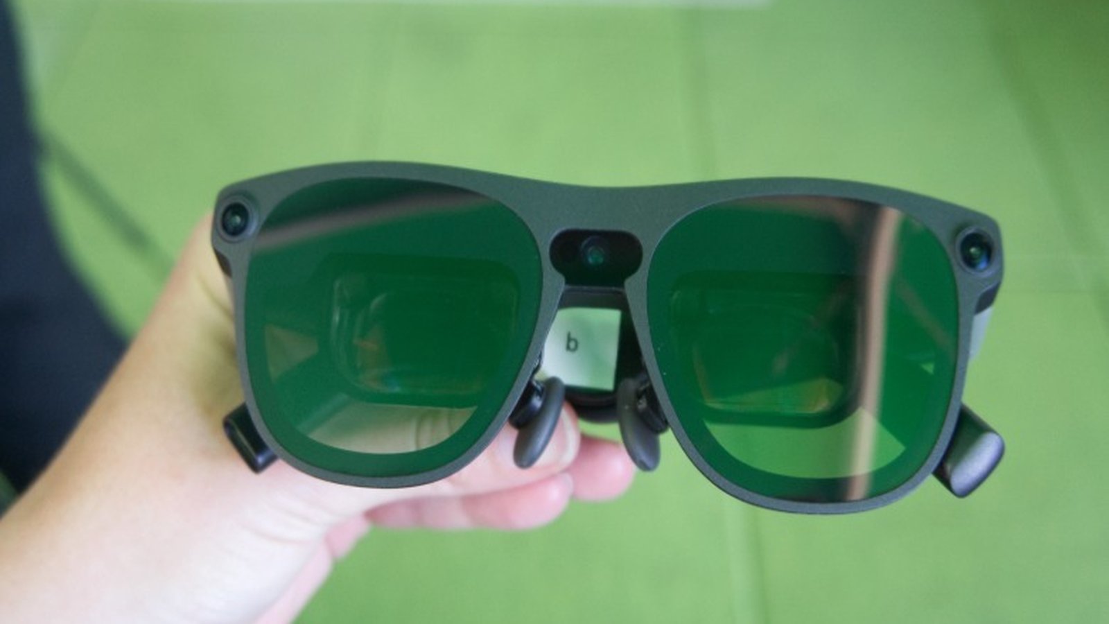 Xreal Project Aura : les premières lunettes Android XR dévoilées à Google I/O