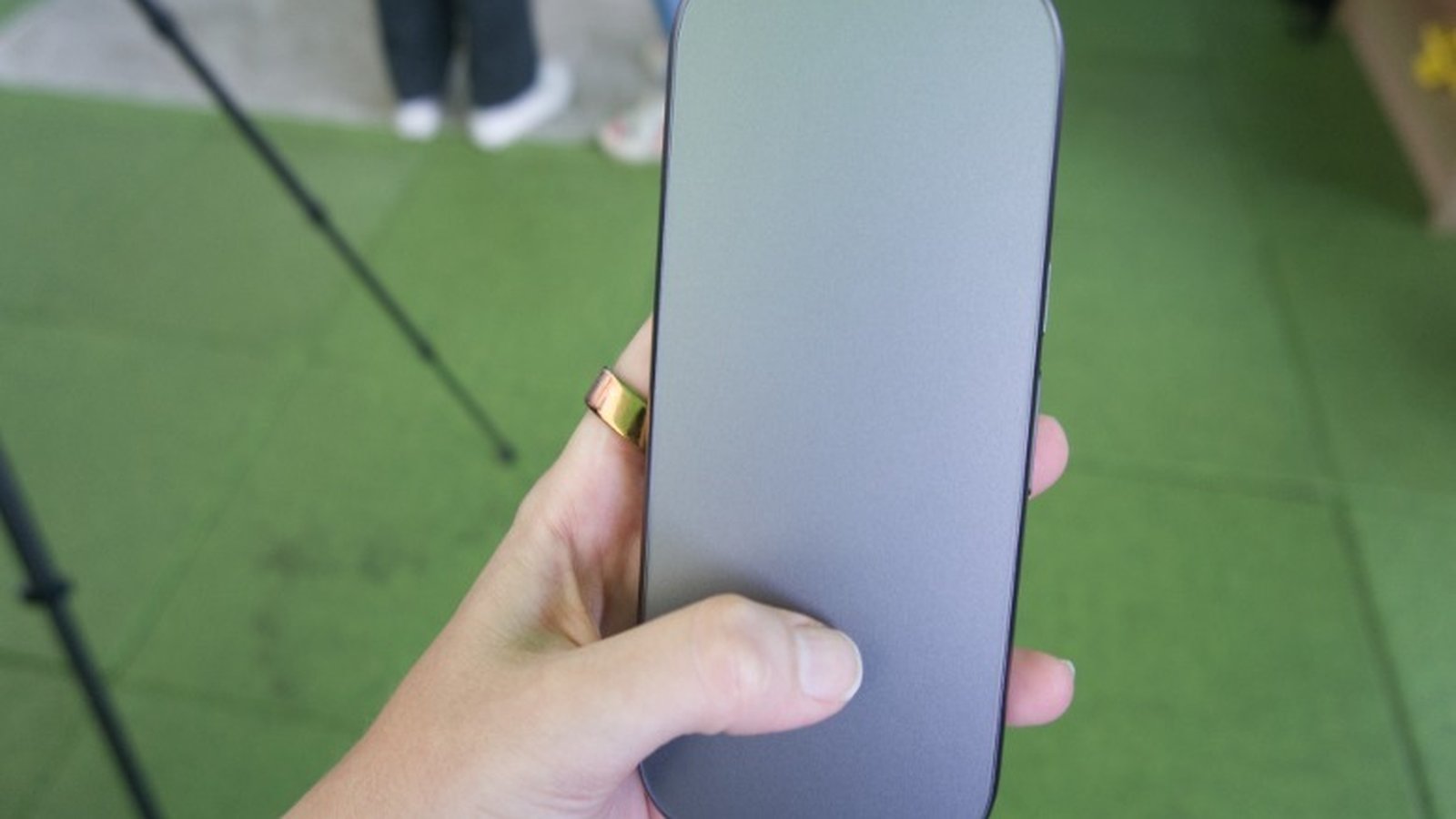 Xreal Project Aura : les premières lunettes Android XR dévoilées à Google I/O