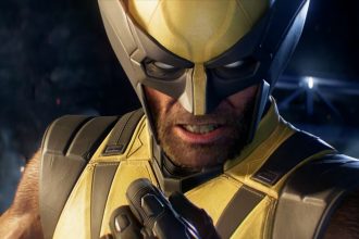 Marvel's Wolverine costume jaune bleu PlayStation State of Play 2026
